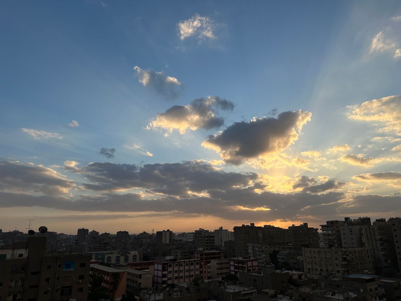Building Community - Building Hope